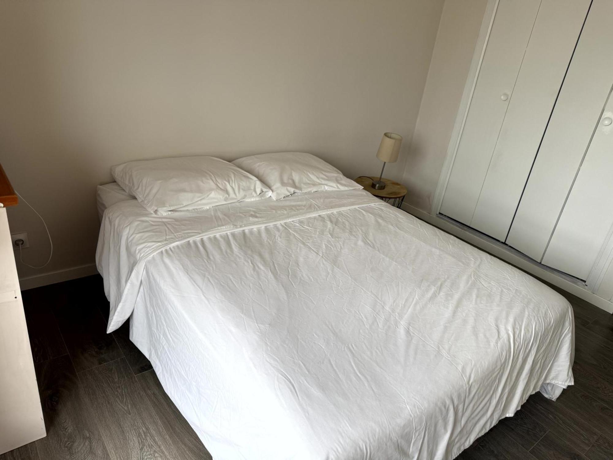 Appartement 4P 70M2 Plein Centre Avec Parking Agen Exterior photo