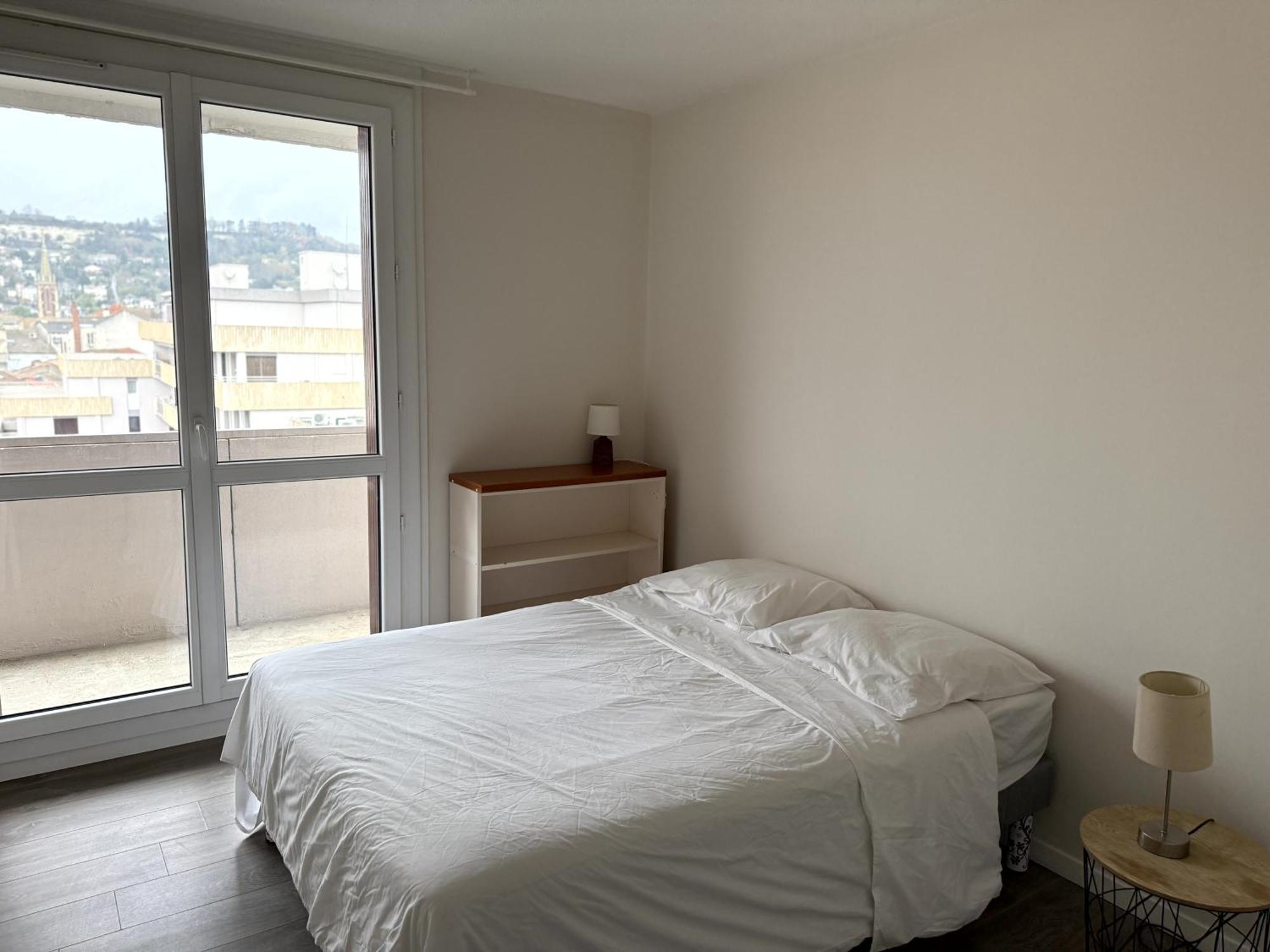 Appartement 4P 70M2 Plein Centre Avec Parking Agen Exterior photo