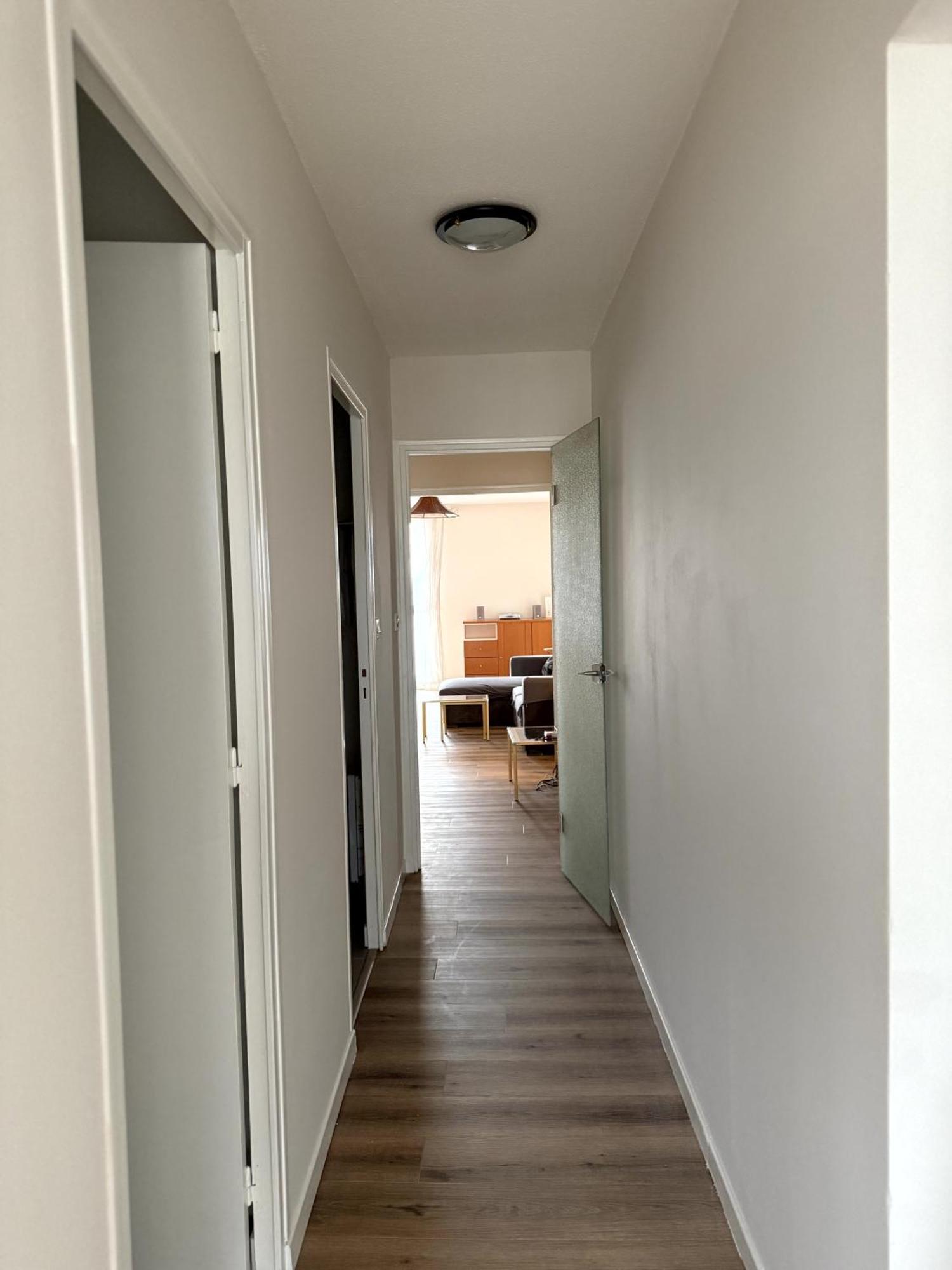 Appartement 4P 70M2 Plein Centre Avec Parking Agen Exterior photo