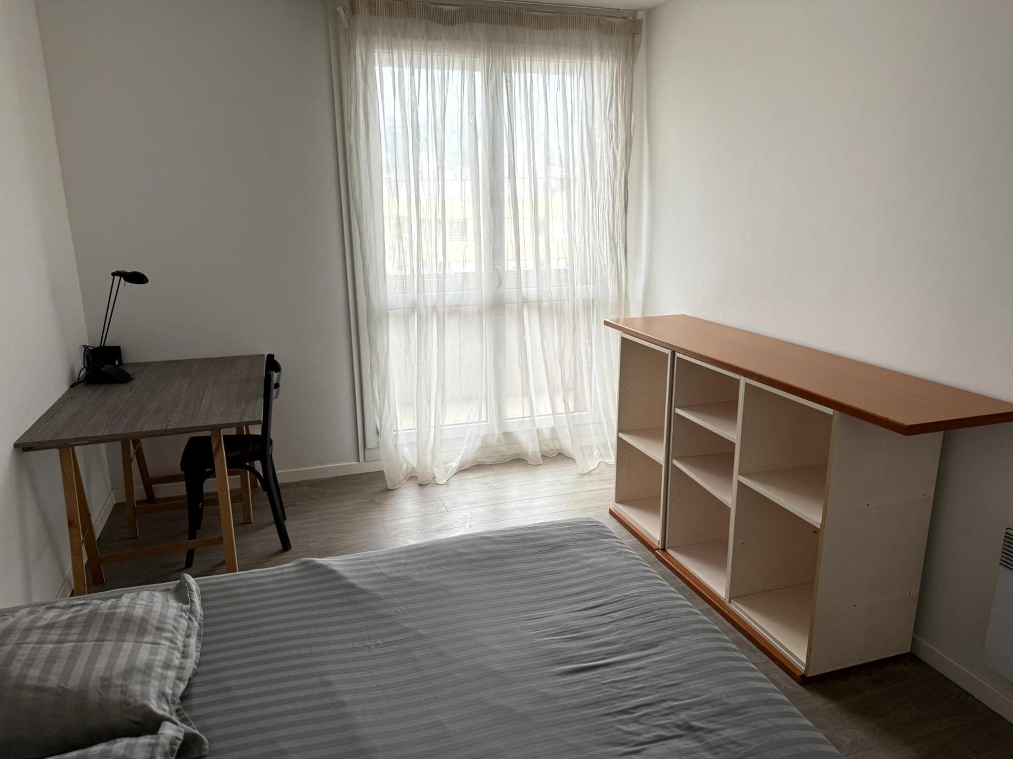 Appartement 4P 70M2 Plein Centre Avec Parking Agen Exterior photo